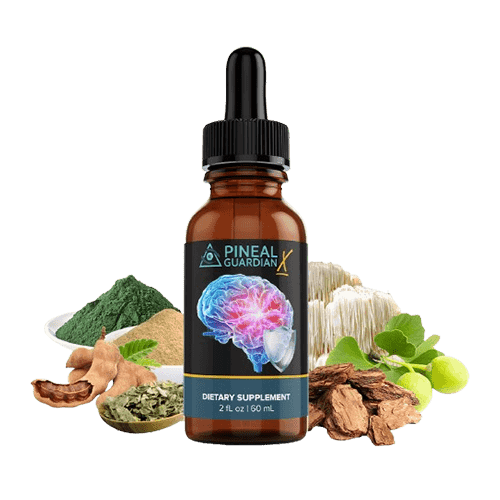 Pineal Guardian